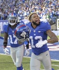 Odell Beckham
