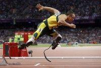 Oscar Pistorius