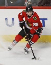 Patrick Kane