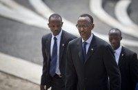 Paul Kagame