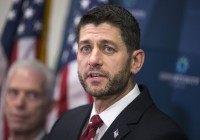 Paul Ryan,  Bill Johnson