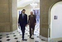 Paul Ryan, Hal Rogers