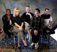 Pentatonix, Avi Kaplan, Kristie Maldonado, Scott Hoying, Mitch Grassi, Kevin Olusola