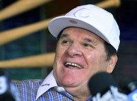 Pete Rose