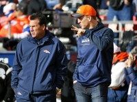 Peyton Manning, Gary Kubiak