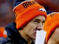 Al Jazeera Backtracking from Implication Peyton Manning Used PEDs