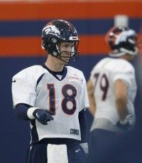 Peyton Manning