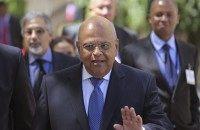 Pravin Gordhan