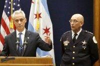 Rahm Emanuel, John Escalante
