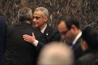 Rahm Emanuel