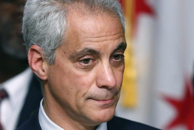 Rahm Emanuel,
