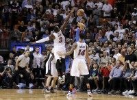 Russell Westbrook, Dwyane Wade, Gerald Green