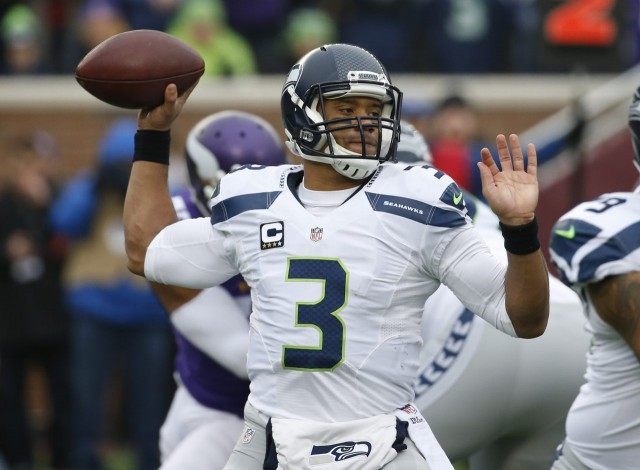 Russell Wilson