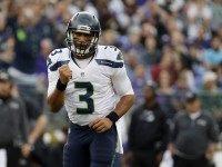Russell Wilson
