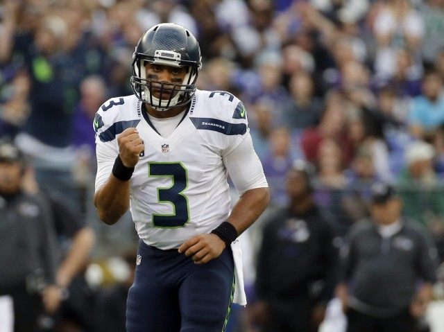Russell Wilson