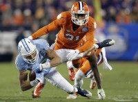 Ryan Carter, Mack Hollins