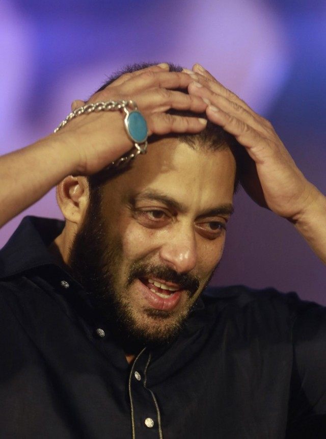 Salman Khan