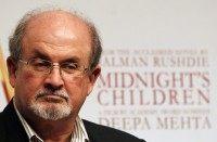 Salman Rushdie