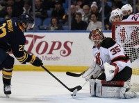 Sam Reinhart, Cory Schneider