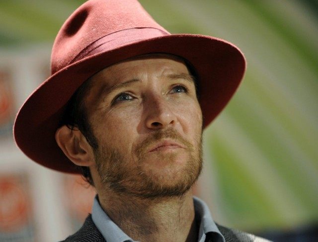 Scott Weiland