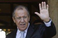 Sergey Lavrov