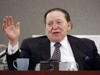 Sheldon Adelson