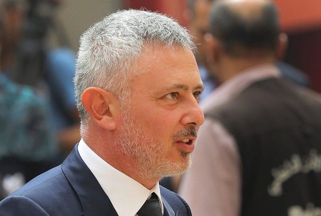 Sleiman Frangieh