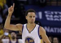 Stephen Curry
