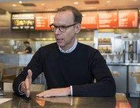 Steve Ells