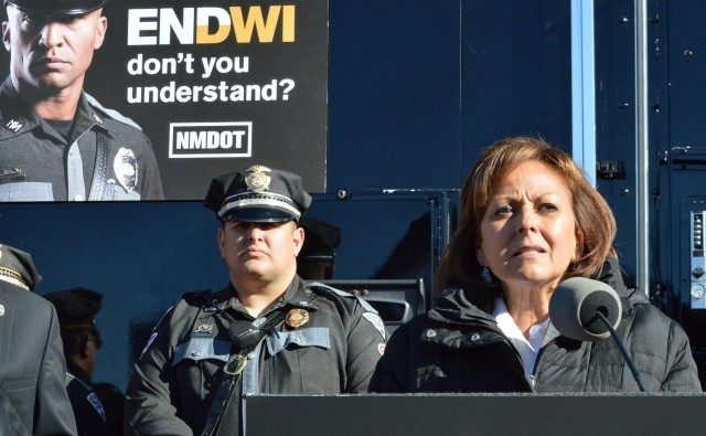 Susana Martinez
