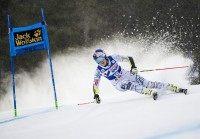 SWE ALPINE WORLD CUP