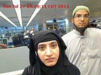 Tashfeen Malik, Syed Farook