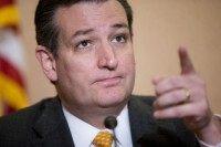 Ted Cruz,
