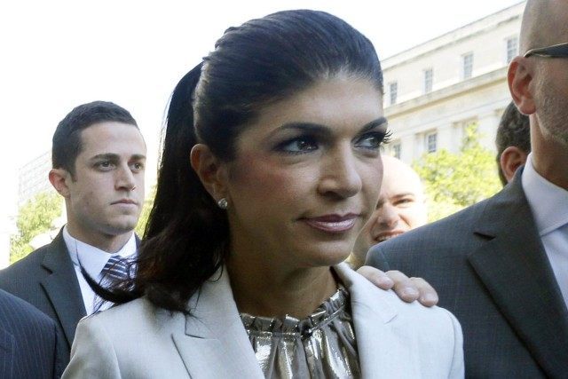 Teresa Giudice, Giuseppe "Joe" Giudice