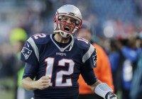 Tom Brady