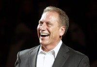 Tom Izzo