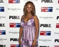 Tonya Pinkins
