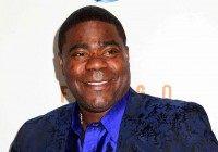 Tracy Morgan