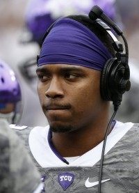 Trevone Boykin