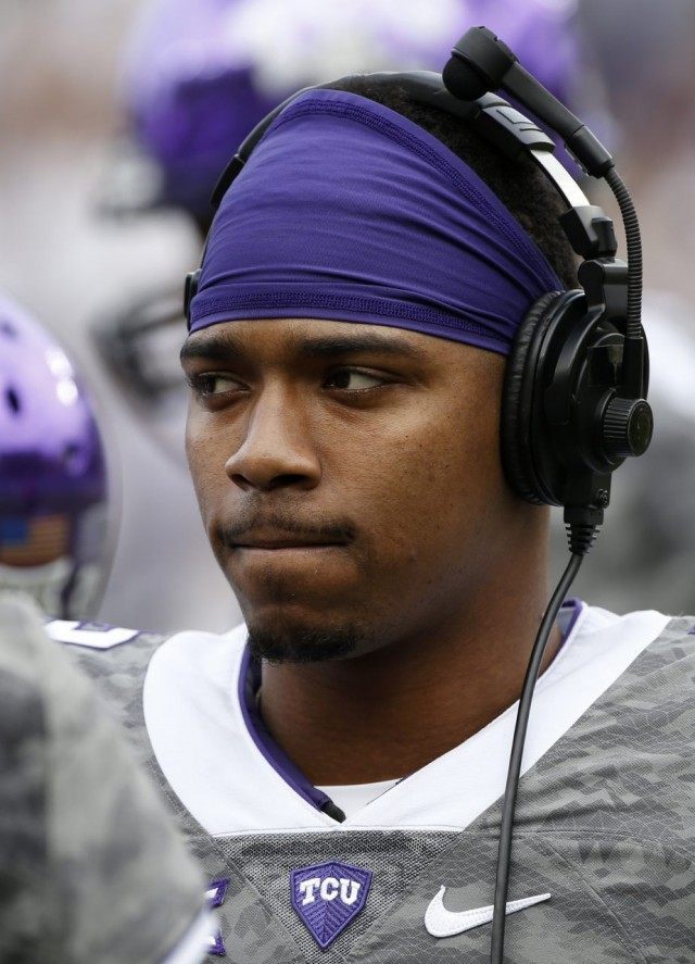 Trevone Boykin