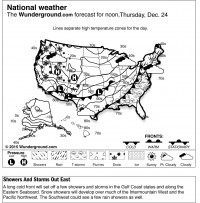 WEATHER NATIONAL