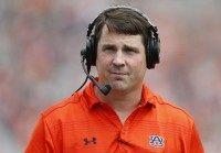 Will Muschamp