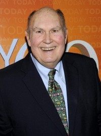 Willard Scott