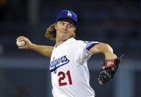 Zack Greinke