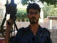 islamic state fund raiser