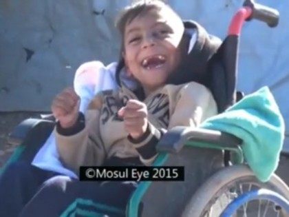 Islamic State Issues Fatwa Against Children with Down Syndrome, Murders 38 Disabled Infants