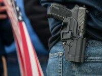 CA Republican to Give away Pistols at ‘2nd Amendment BBQ’