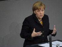 Merkel Ally Threatens Legal Action Over Refugee Policy
