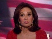 judge jeanine