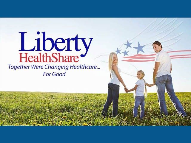  CONTENT**: Liberty HealthShare A New Age of Health Care  Breitbart